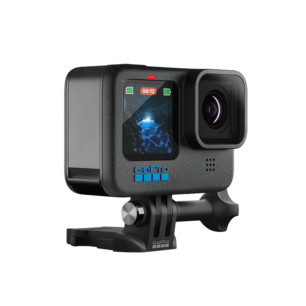 GoPro HERO12 BLACK 運動相機