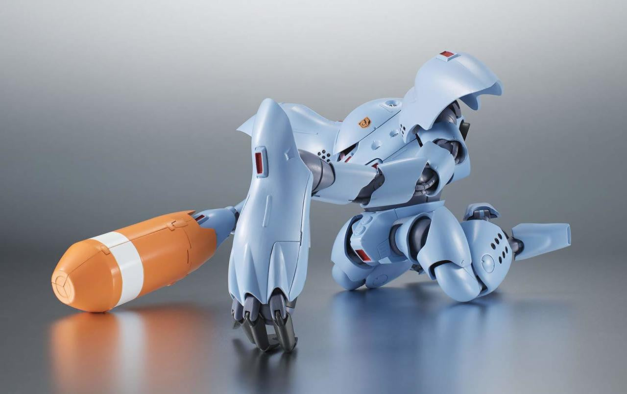 BANDAI [ROBOT魂] MSM-03C 高戰蟹 ver.A.N.I.M.E. (再販)