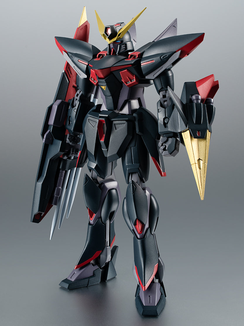 Bandai [ROBOT魂] GAT-X207 閃電高達 ver. A.N.I.M.E.