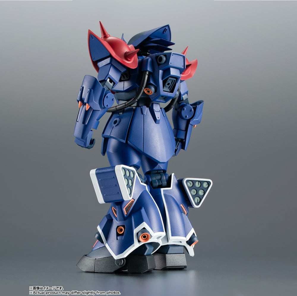 Bandai [ROBOT魂] MS-08TX Bandai [EXAM] 伊夫利特改 ver. A.N.I.M.E.