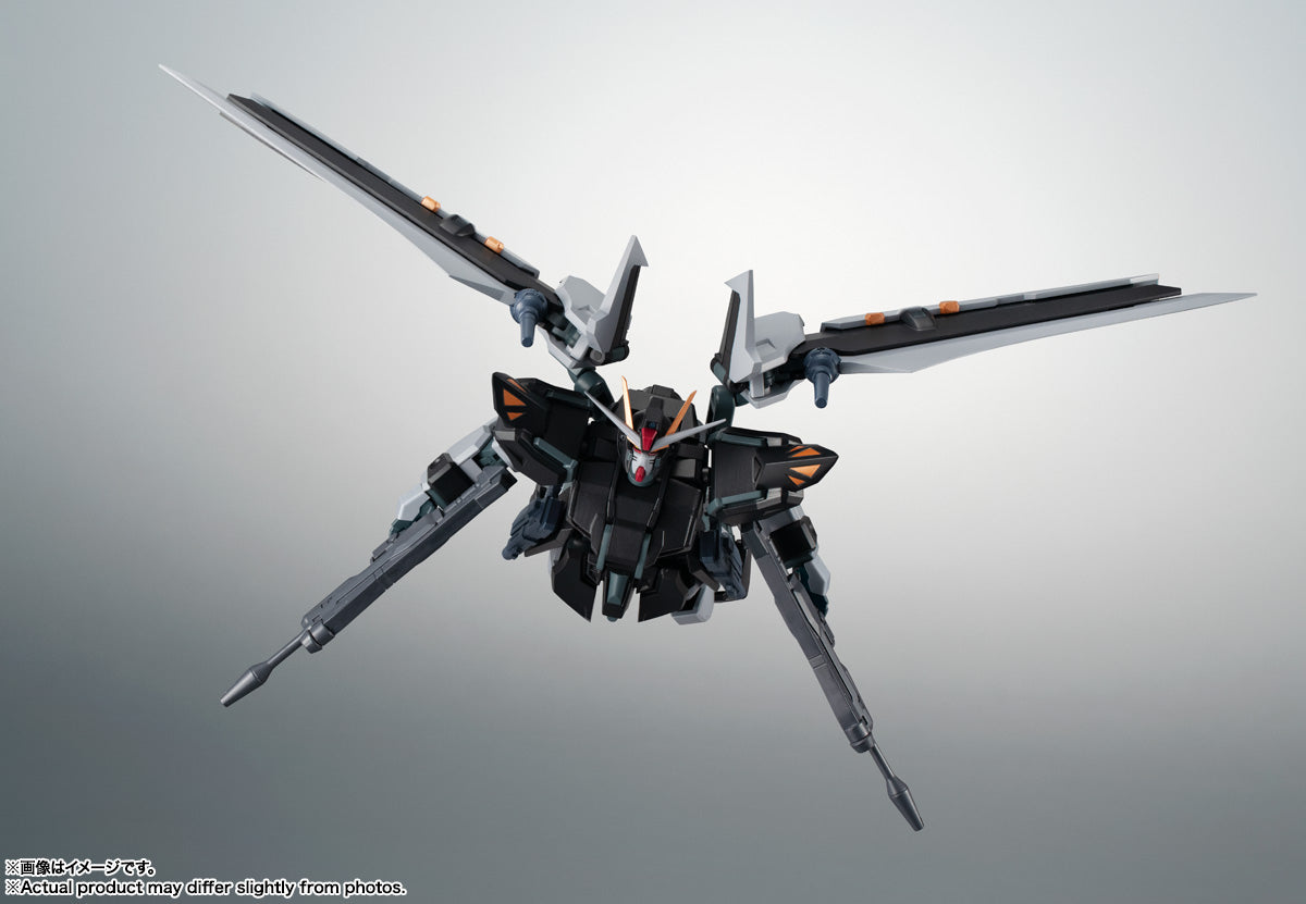 《預訂已截單》Bandai [ROBOT魂] GAT-X105E+AQM/E-X09S 突擊羅亞高達ver. A.N.I.M.E.《2024年11月發售》