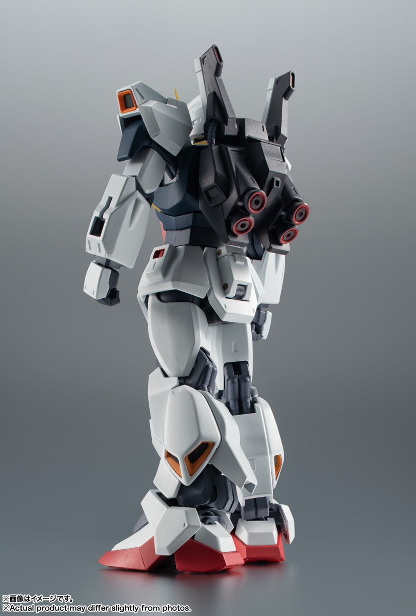 《預訂》BANDAI [ROBOT魂] RX-178 高達MK-II (奧干) ver. A.N.I.M.E.《2024年10月發售》