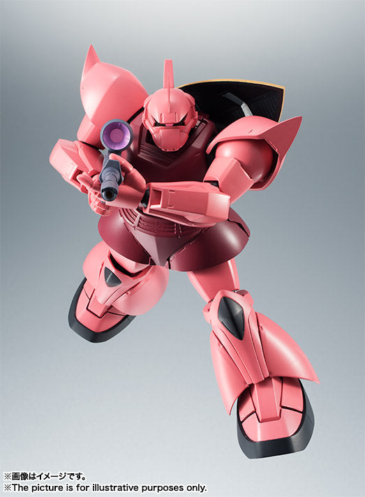 《預訂》Bandai [ROBOT魂] MIS-14S 馬沙専用格魯古古 ver. A.N.I.M.E.(再販)《2025年1月發售》