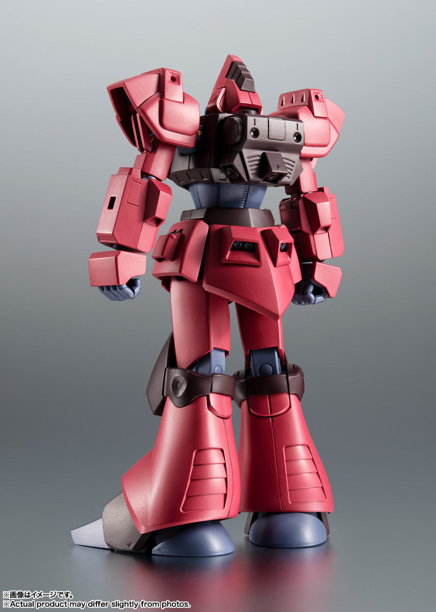 《預訂》Bandai[ROBOT魂] RMS-117 加里波第β ver. A.N.I.M.E.《2025年4月發售》