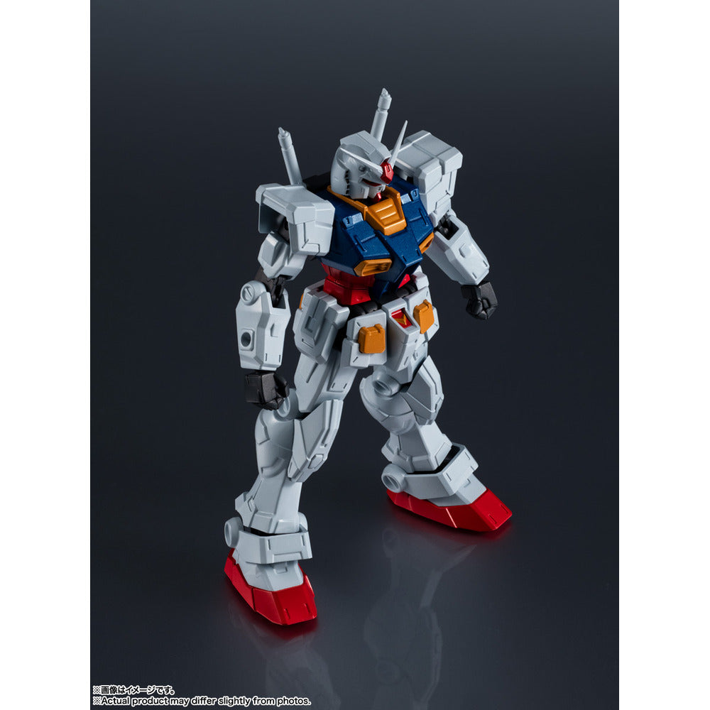 Bandai [GUNDAM UNIVERSE] RX78 - 2 高達 新版