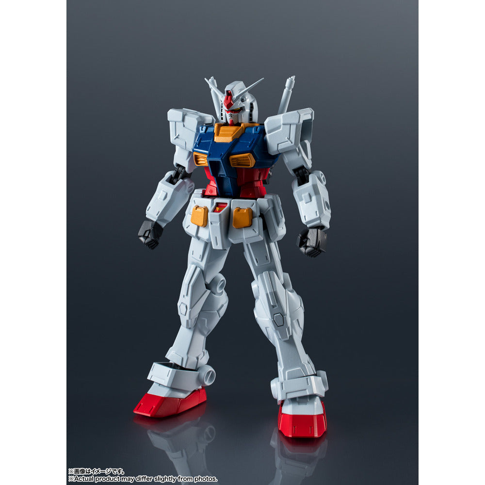 Bandai [GUNDAM UNIVERSE] RX78 - 2 高達 新版