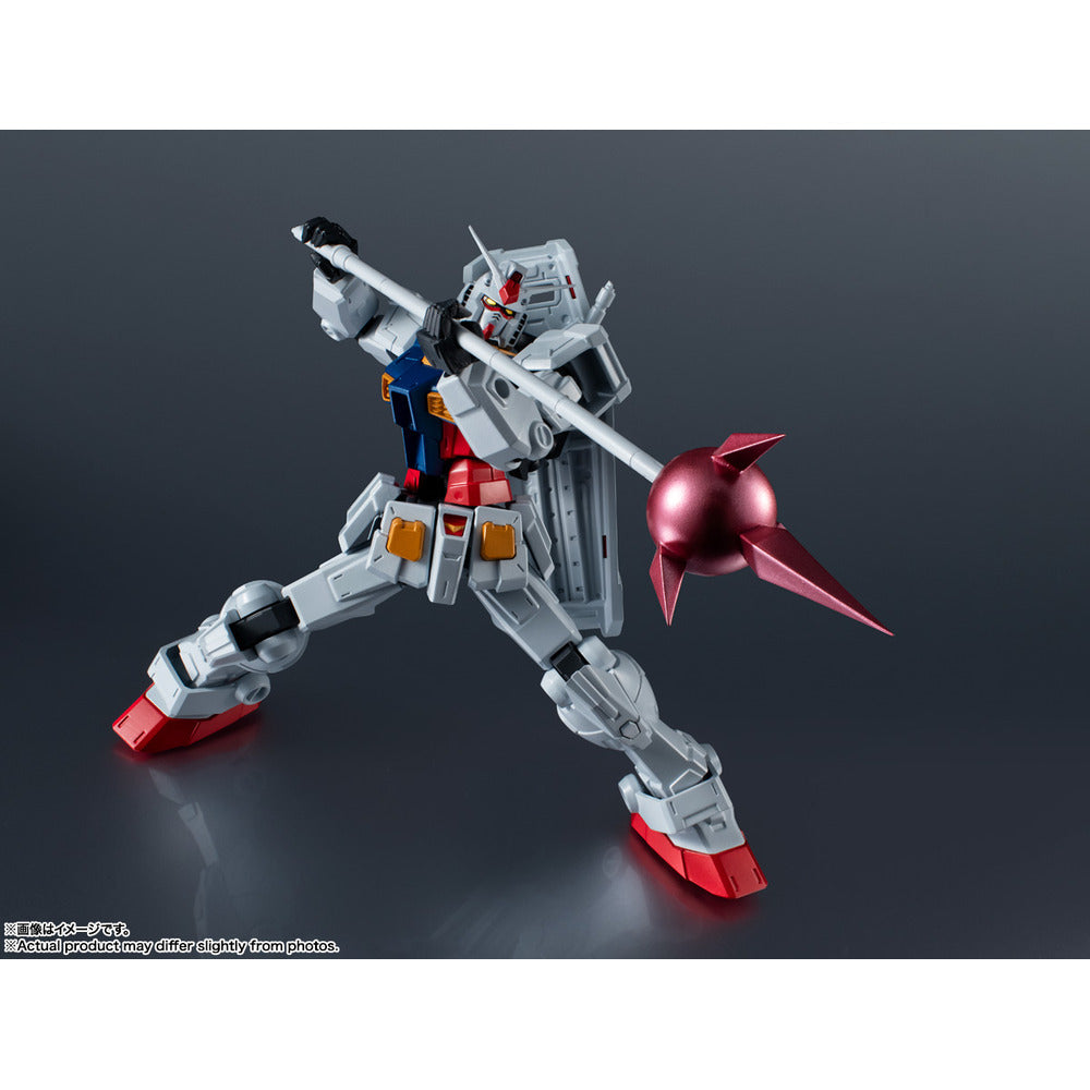 Bandai [GUNDAM UNIVERSE] RX78 - 2 高達 新版