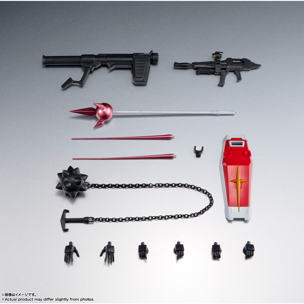 Bandai [GUNDAM UNIVERSE] RX78 - 2 高達 新版