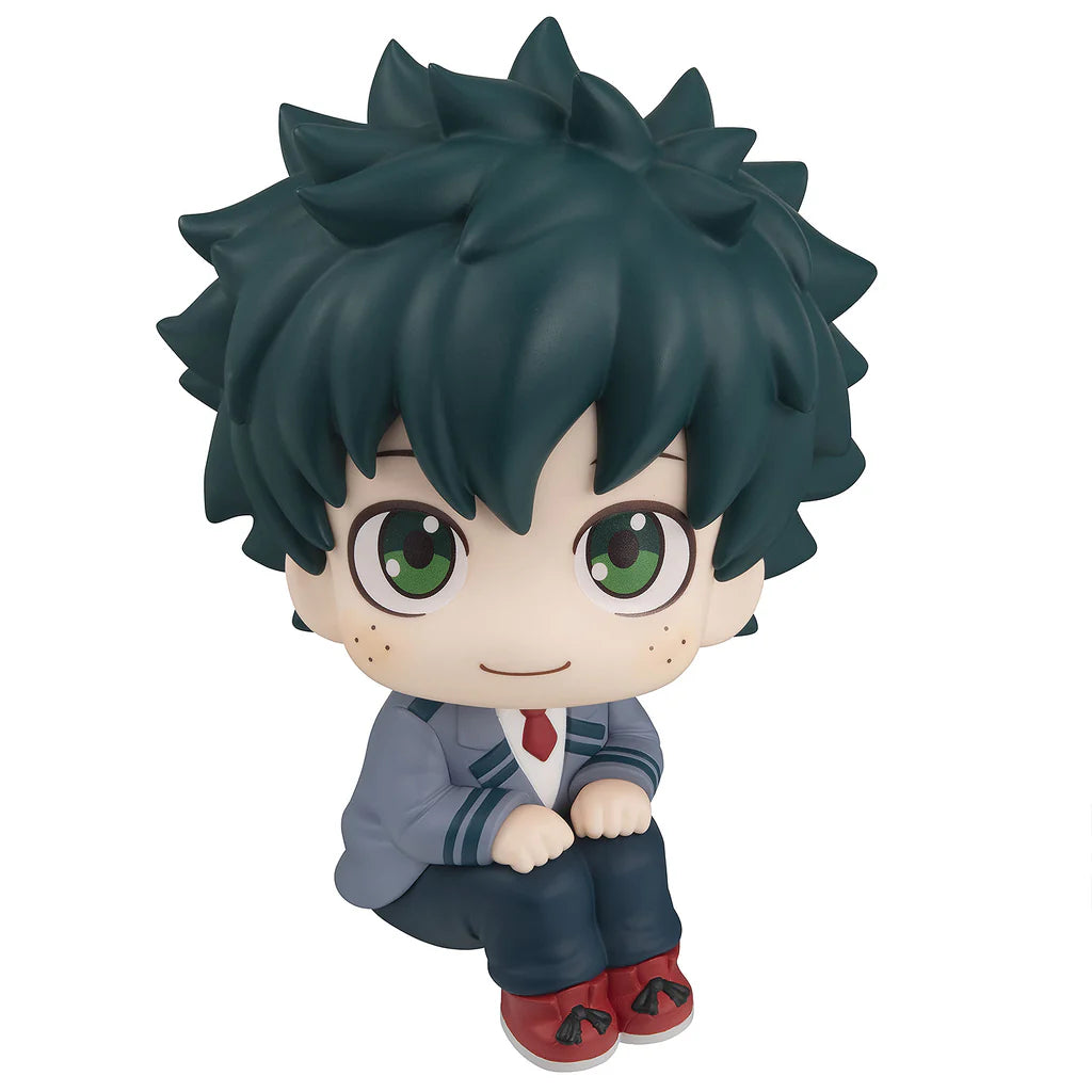 《預訂》Megahouse [LOOK UP]《我的英雄學院》
