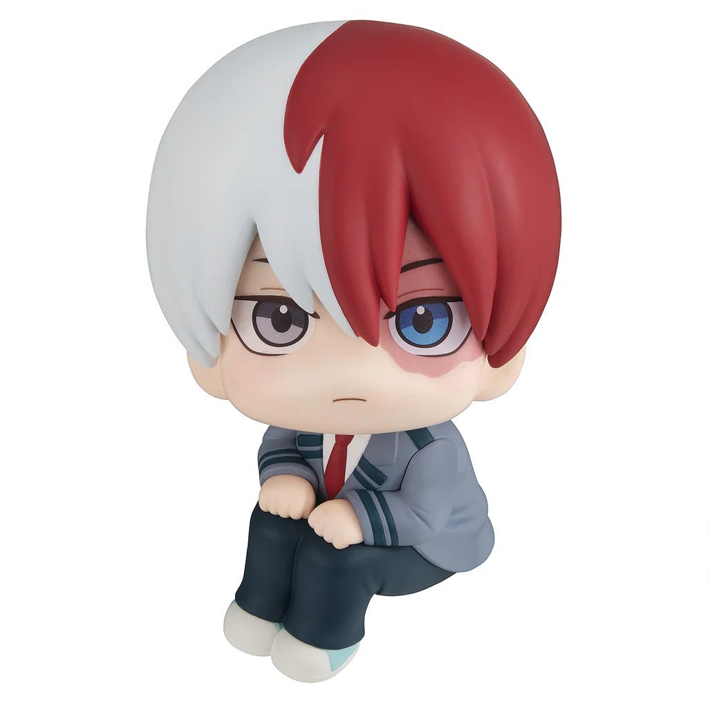 《預訂已截單》Megahouse [LOOK UP]《我的英雄學院》 - Microworks ACG