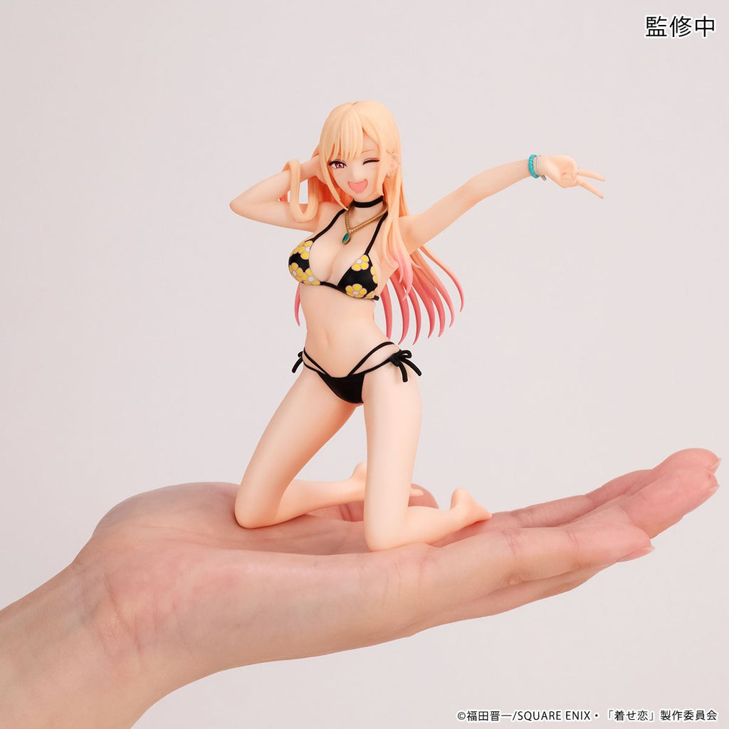 《預訂》Megahouse [M.S] 《戀上換裝娃娃》喜多川海夢 (Palm size)《2024年12月發售》