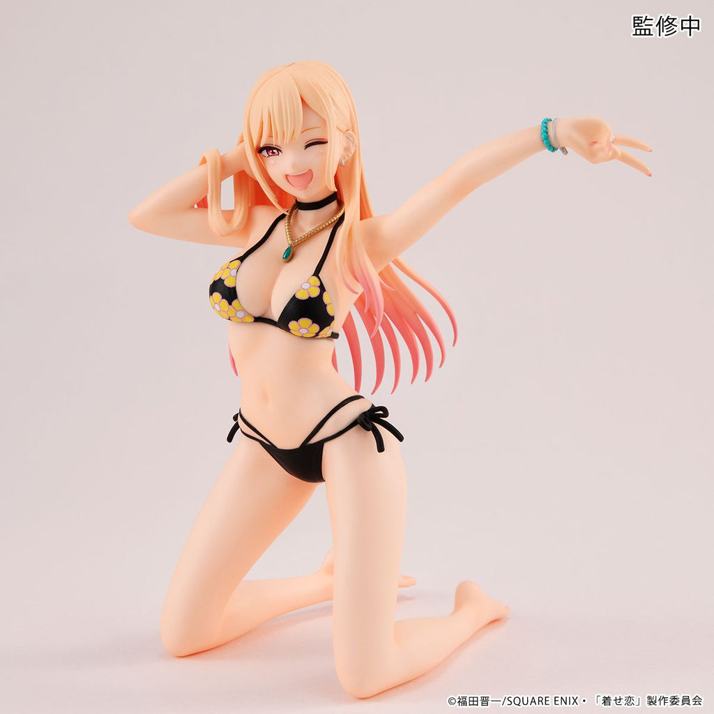 《預訂》Megahouse [M.S] 《戀上換裝娃娃》喜多川海夢 (Palm size)《2024年12月發售》