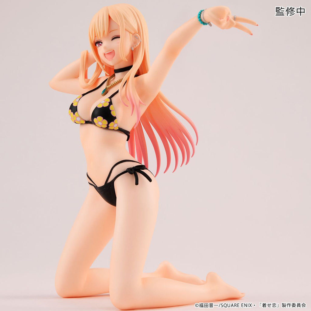 《預訂》Megahouse [M.S] 《戀上換裝娃娃》喜多川海夢 (Palm size)《2024年12月發售》