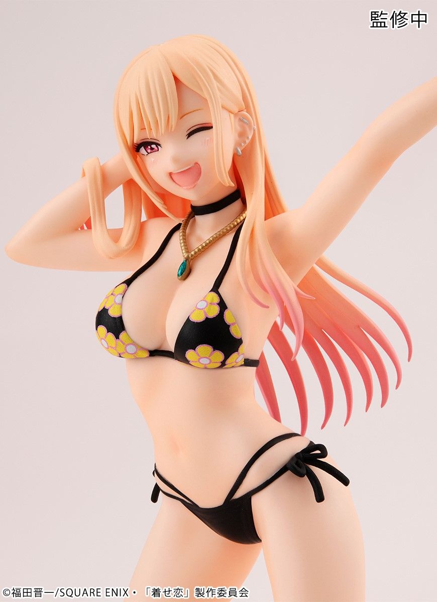 《預訂》Megahouse [M.S] 《戀上換裝娃娃》喜多川海夢 (Palm size)《2024年12月發售》