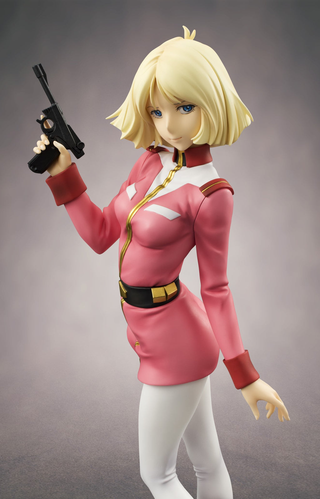 《預訂已截單》Megahouse [E.M.R.]《機動戰士高達》馬茜莎拉 [再販]《2025年1月發售》