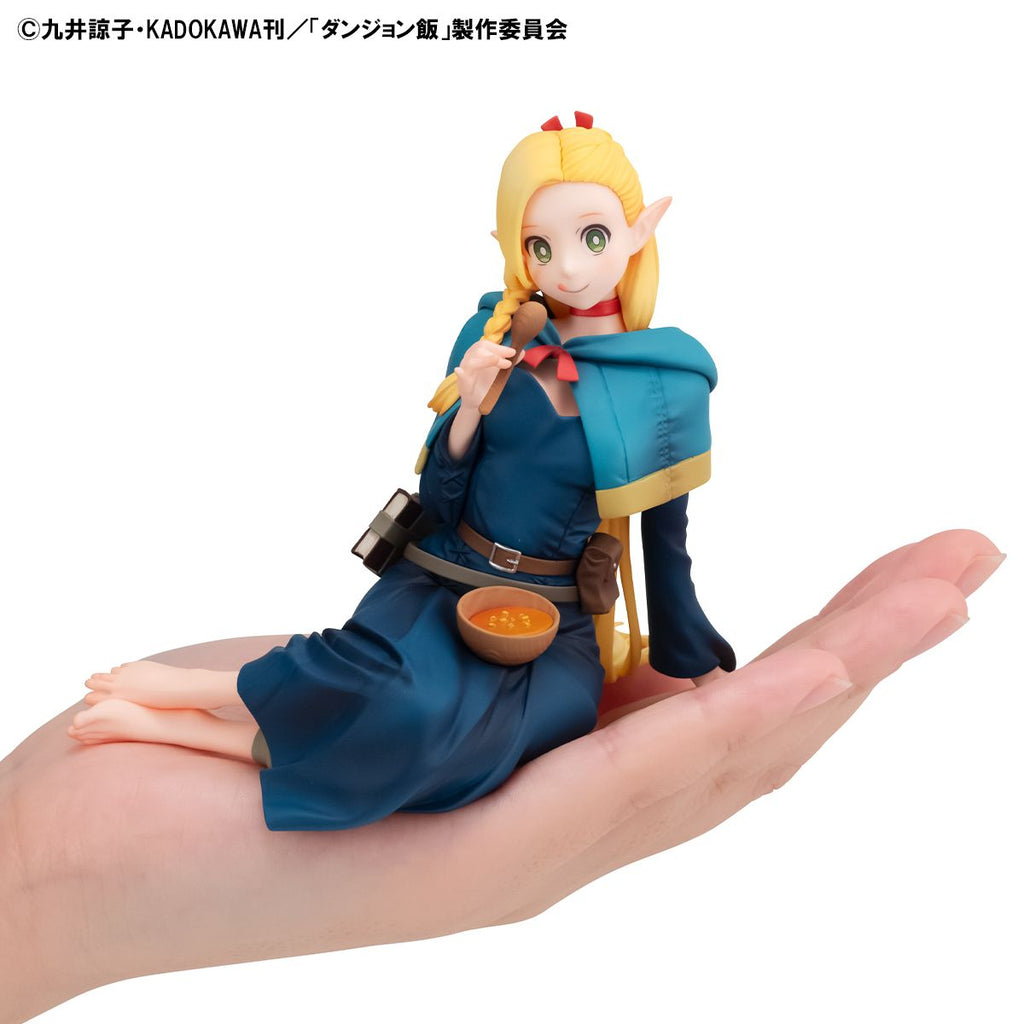 《預訂已截單》Megahouse [M.P] 《迷宮飯》瑪露希爾 -手掌Size-《2025年1月發售》