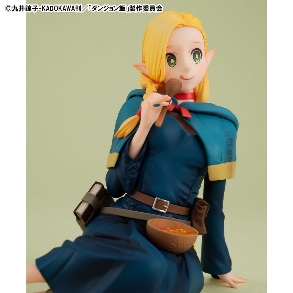 《預訂已截單》Megahouse [M.P] 《迷宮飯》瑪露希爾 -手掌Size-《2025年1月發售》