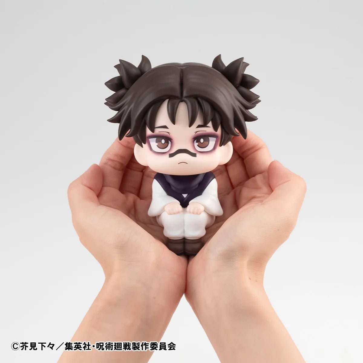 《預訂已截單》Megahouse[LOOK UP]《咒術迴戰》脹相 - Microworks ACG