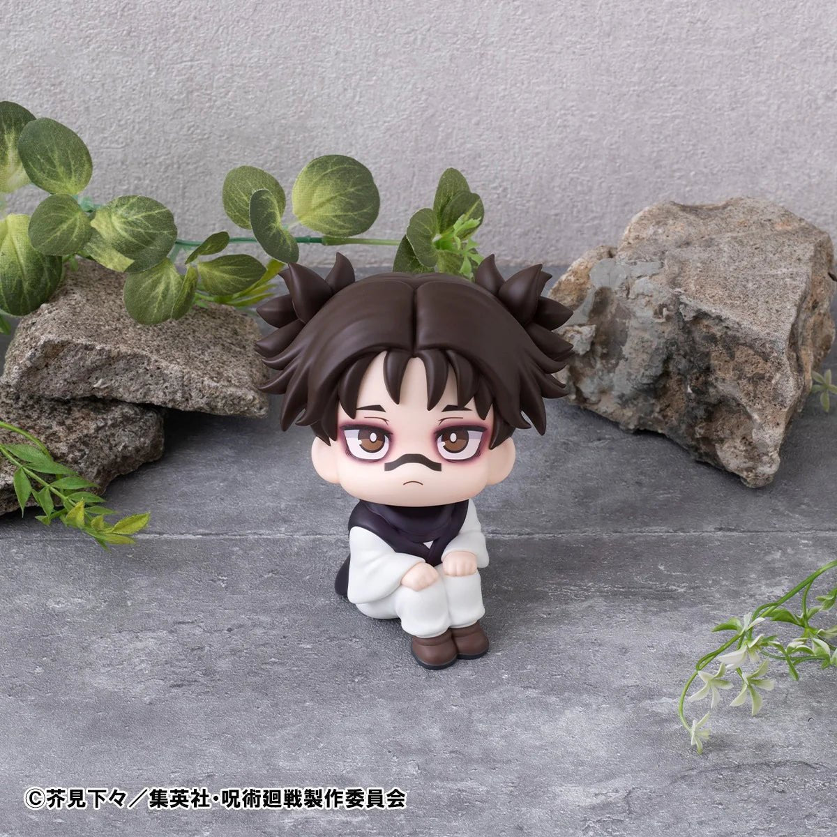 《預訂已截單》Megahouse[LOOK UP]《咒術迴戰》脹相 - Microworks ACG