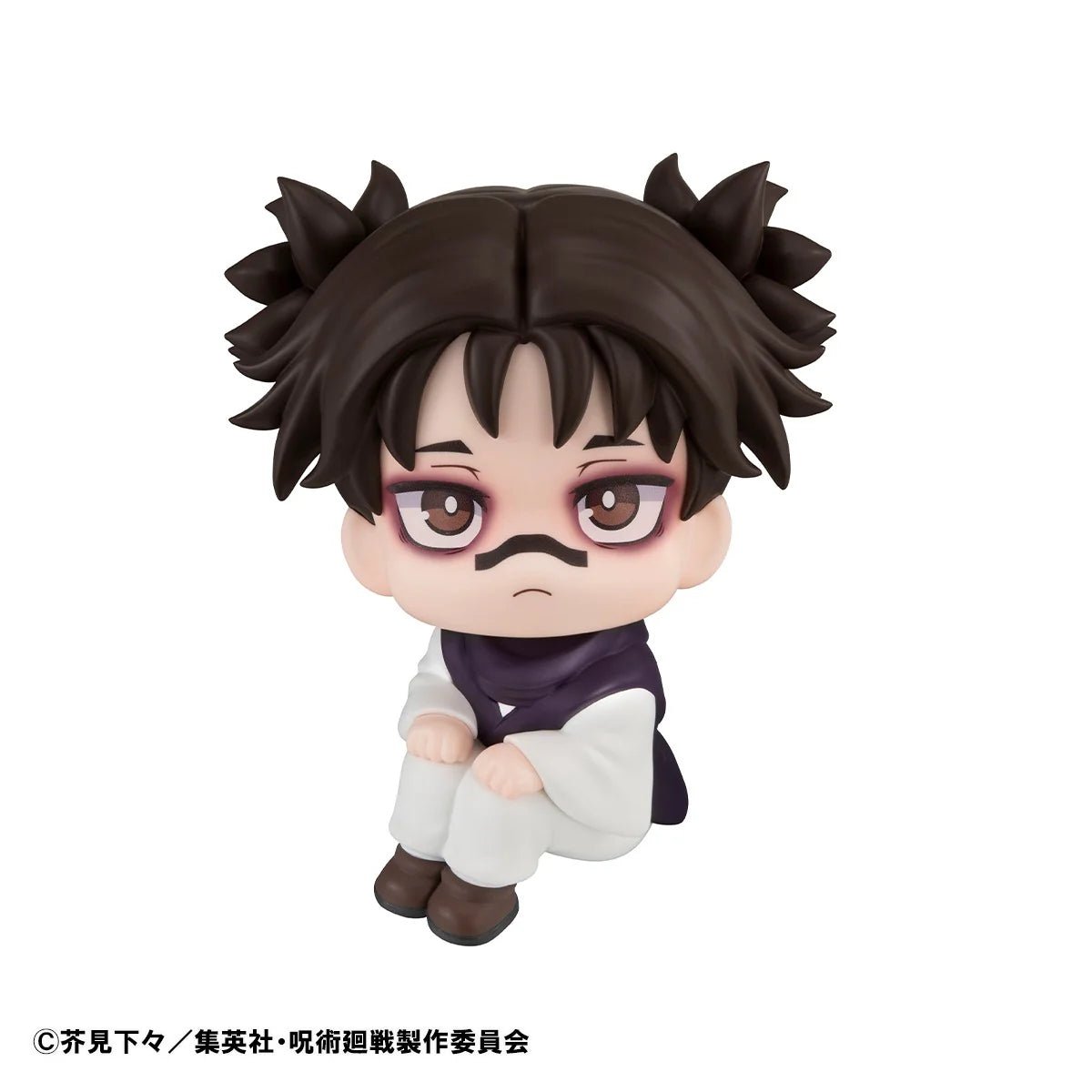 《預訂已截單》Megahouse[LOOK UP]《咒術迴戰》脹相 - Microworks ACG