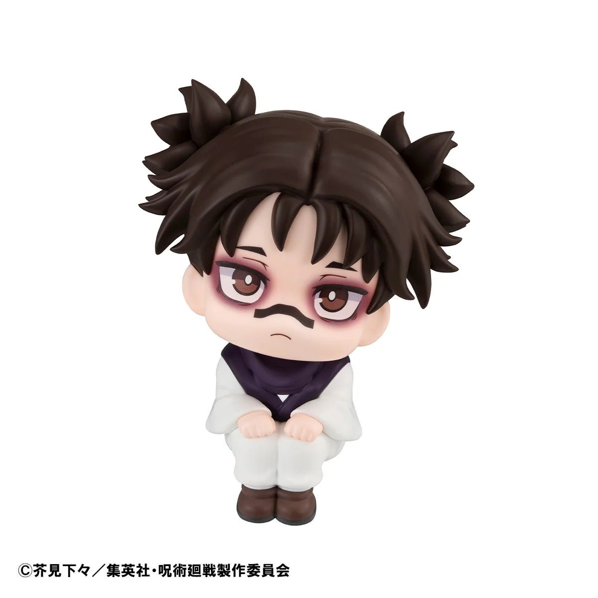 《預訂已截單》Megahouse[LOOK UP]《咒術迴戰》脹相 - Microworks ACG
