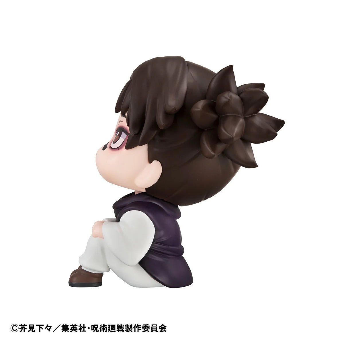 《預訂已截單》Megahouse[LOOK UP]《咒術迴戰》脹相 - Microworks ACG
