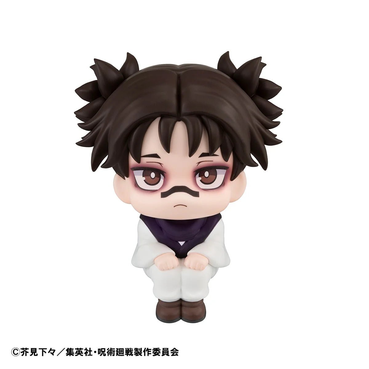 《預訂已截單》Megahouse[LOOK UP]《咒術迴戰》脹相 - Microworks ACG