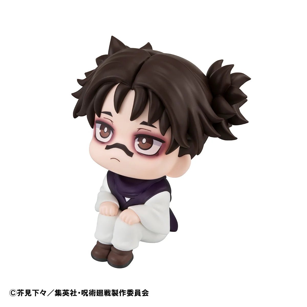 《預訂已截單》Megahouse[LOOK UP]《咒術迴戰》脹相 - Microworks ACG