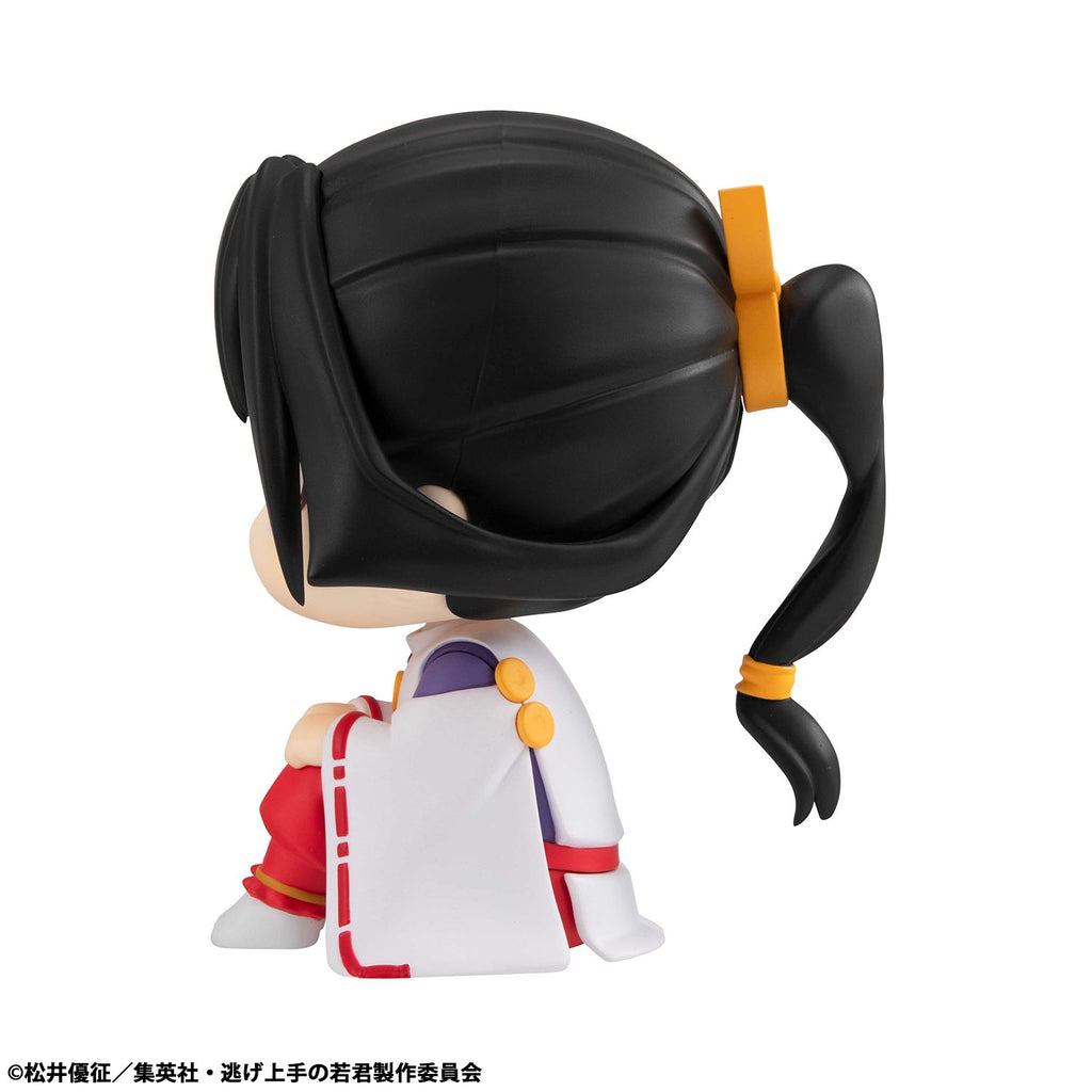 《預訂已截單》Megahouse [Look Up]《擅長逃跑的殿下》北條時行《2025年7月發售》