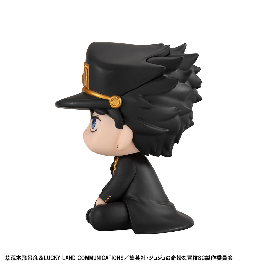 《預訂已截單》Megahouse [Look Up]《JoJo的奇妙冒險 星塵遠征軍》空條 承太郎《2025年7月發售》