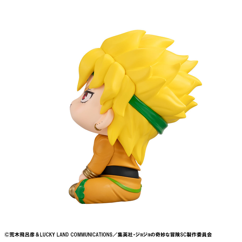 《預訂已截單》Megahouse [Look Up]《JoJo的奇妙冒險 星塵遠征軍》迪奧《2025年7月發售》