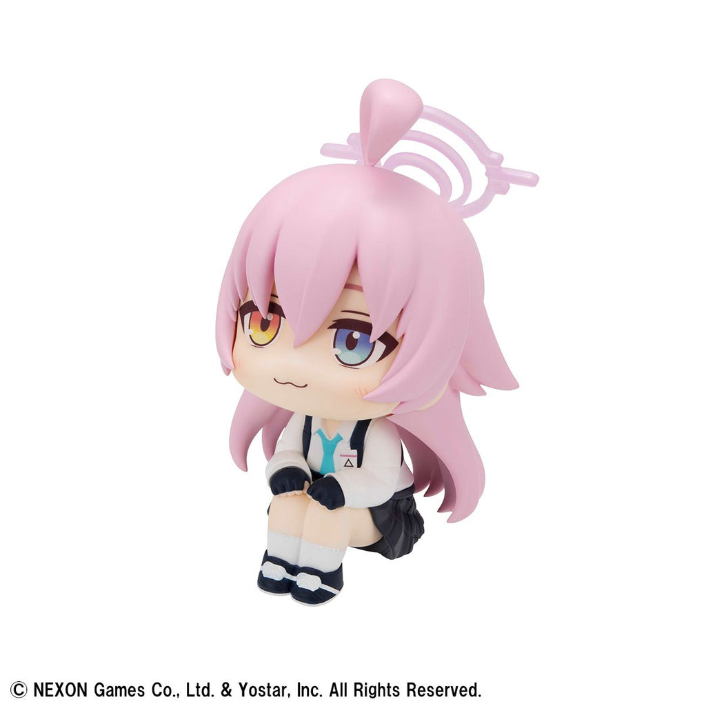 《預訂已截單》Megahouse [LOOK UP]《蔚藍檔案》小鳥遊星野《2025年11月發售》