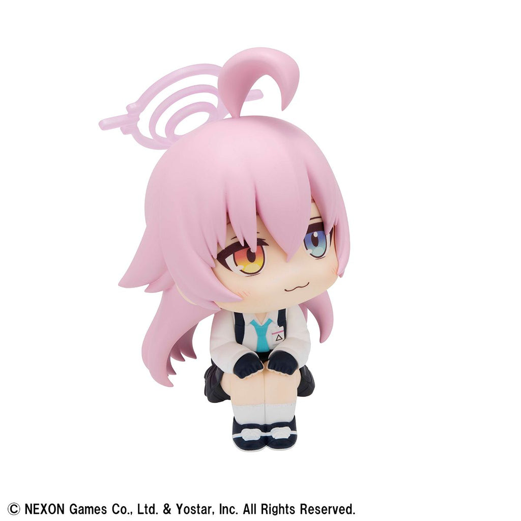 《預訂已截單》Megahouse [LOOK UP]《蔚藍檔案》小鳥遊星野《2025年11月發售》