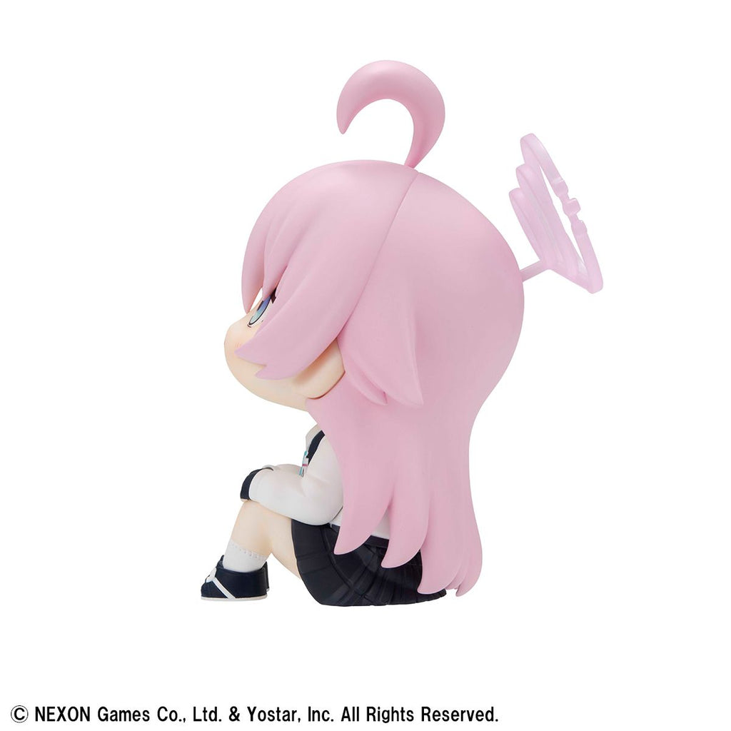 《預訂已截單》Megahouse [LOOK UP]《蔚藍檔案》小鳥遊星野《2025年11月發售》