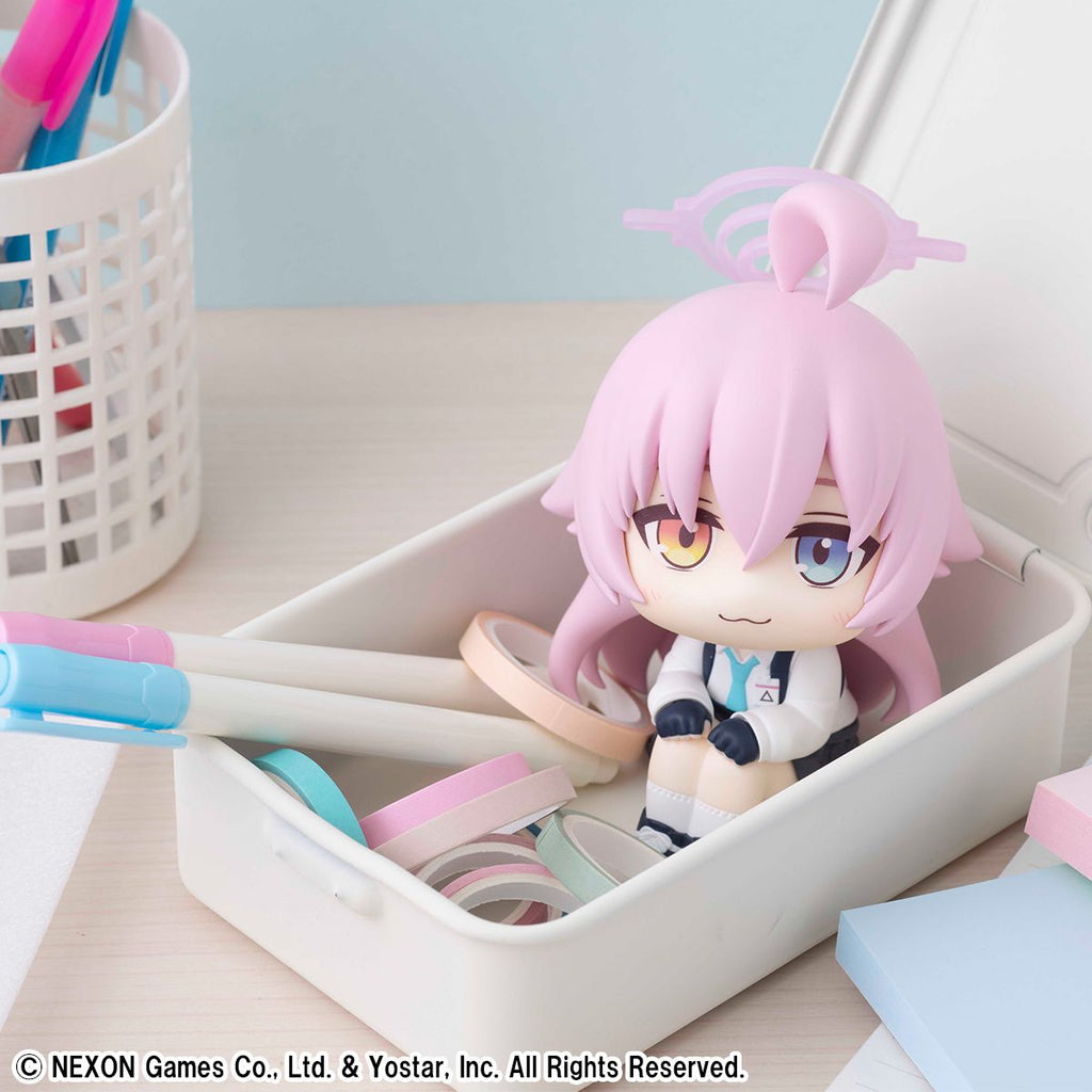 《預訂已截單》Megahouse [LOOK UP]《蔚藍檔案》小鳥遊星野《2025年11月發售》