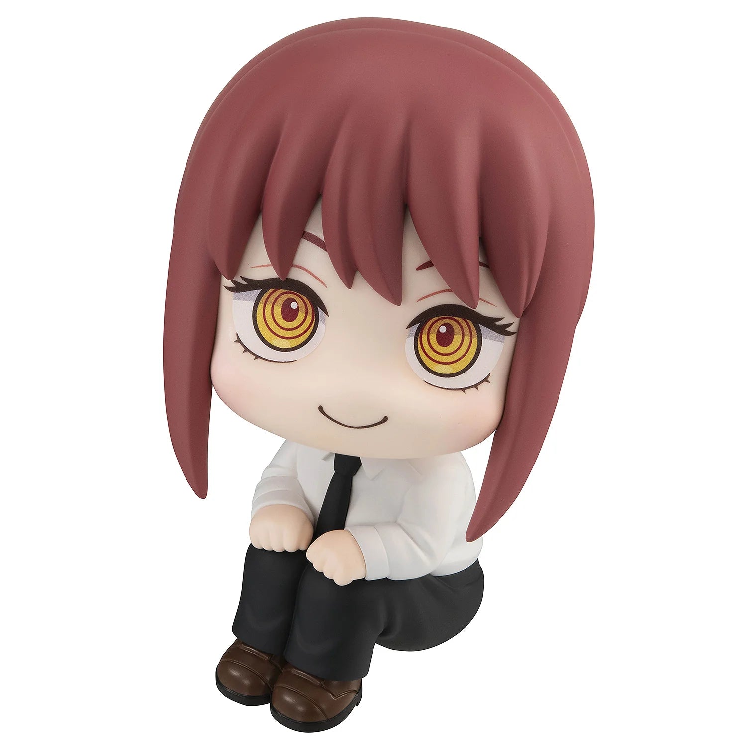 《預訂》Megahouse[LOOKUP]《鏈鋸人》真紀真 - Microworks ACG