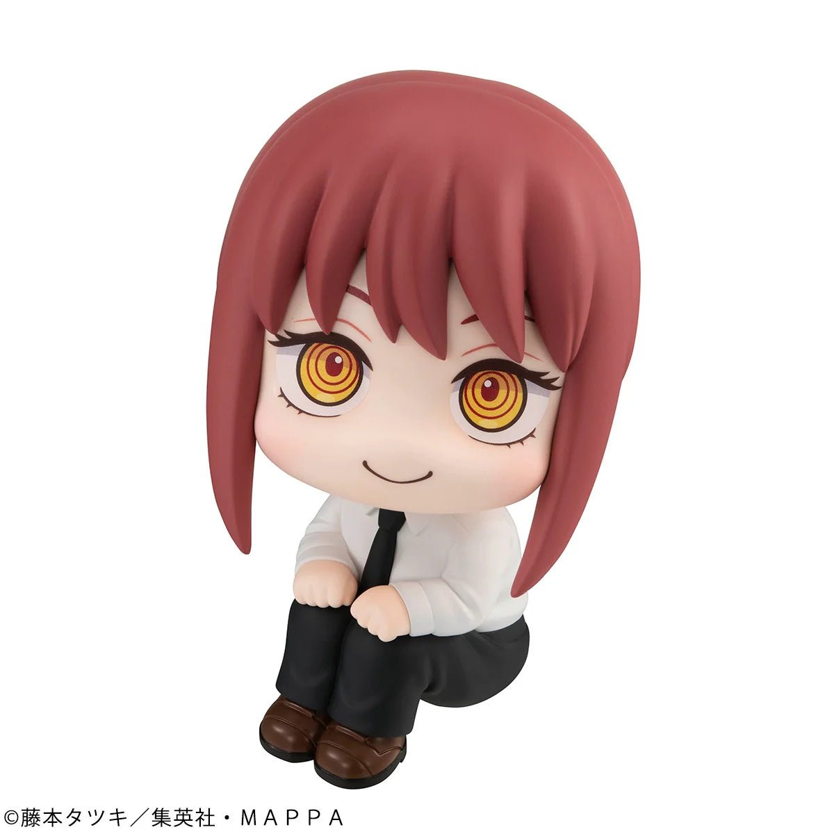 《預訂》Megahouse[LOOKUP]《鏈鋸人》真紀真 - Microworks ACG