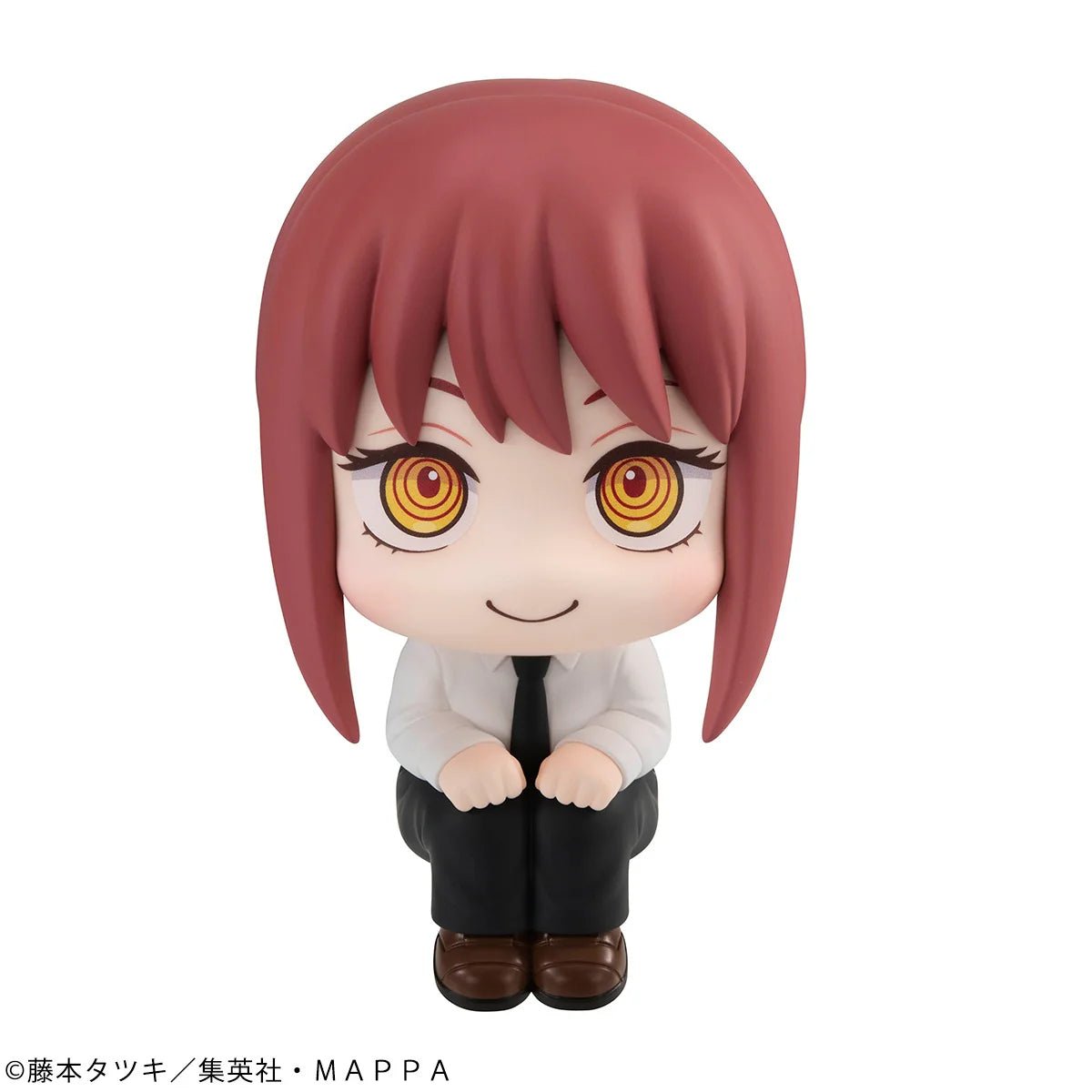 《預訂》Megahouse[LOOKUP]《鏈鋸人》真紀真 - Microworks ACG