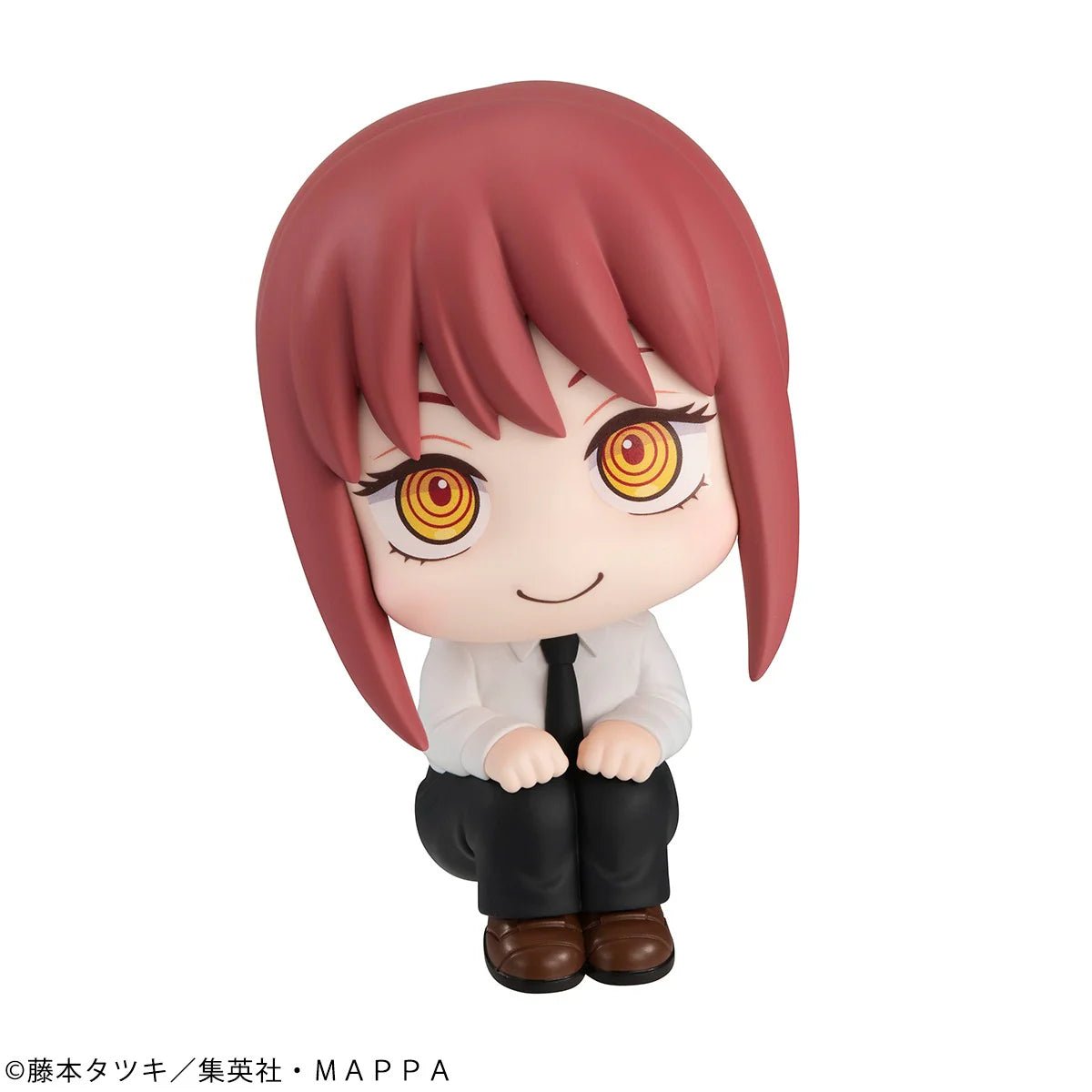 《預訂》Megahouse[LOOKUP]《鏈鋸人》真紀真 - Microworks ACG