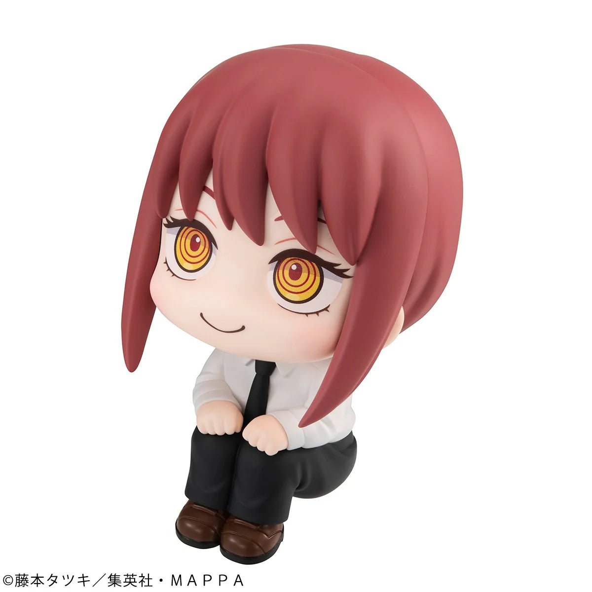《預訂》Megahouse[LOOKUP]《鏈鋸人》真紀真 - Microworks ACG