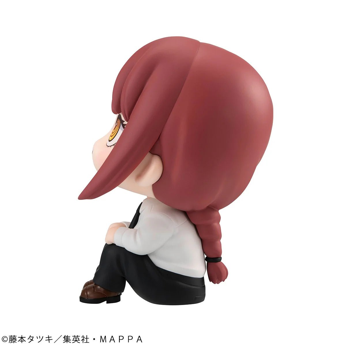 《預訂》Megahouse[LOOKUP]《鏈鋸人》真紀真 - Microworks ACG