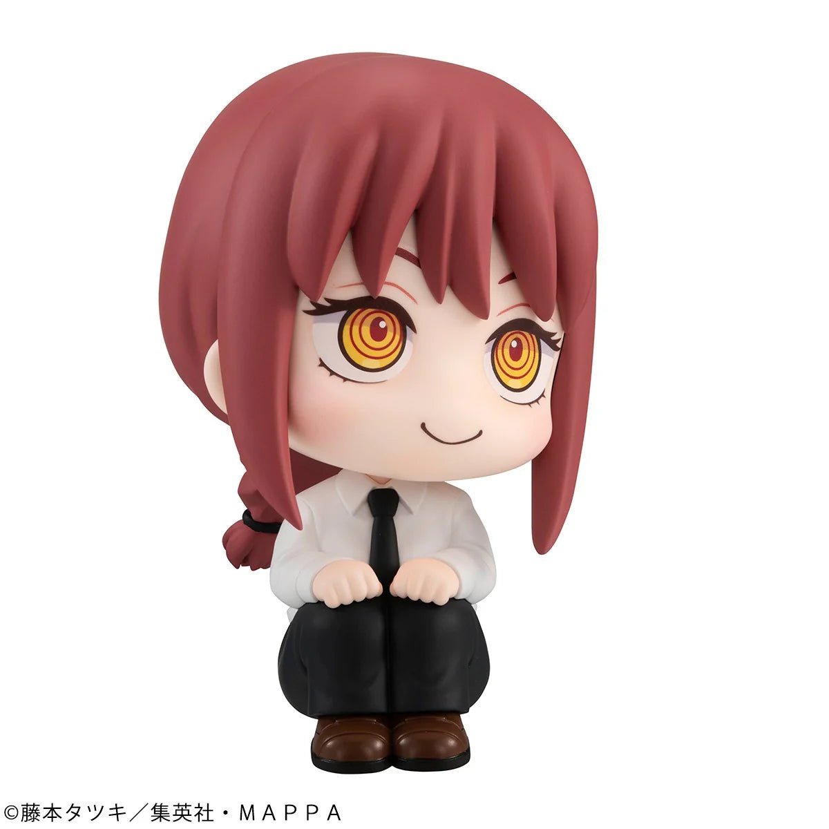 《預訂》Megahouse[LOOKUP]《鏈鋸人》真紀真 - Microworks ACG