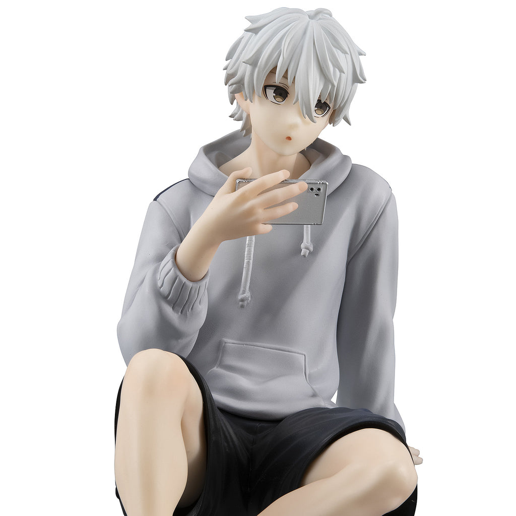 《預訂已截單》Megahouse [G.E.M]《藍色監獄》掌心上的 凪誠士郎 (Repaint Ver.)《2025年11月發售》