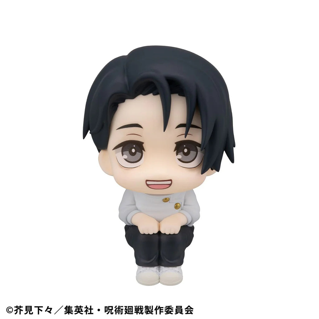 Megahouse [LOOK UP]《咒術迴戰》乙骨憂太 ver.2