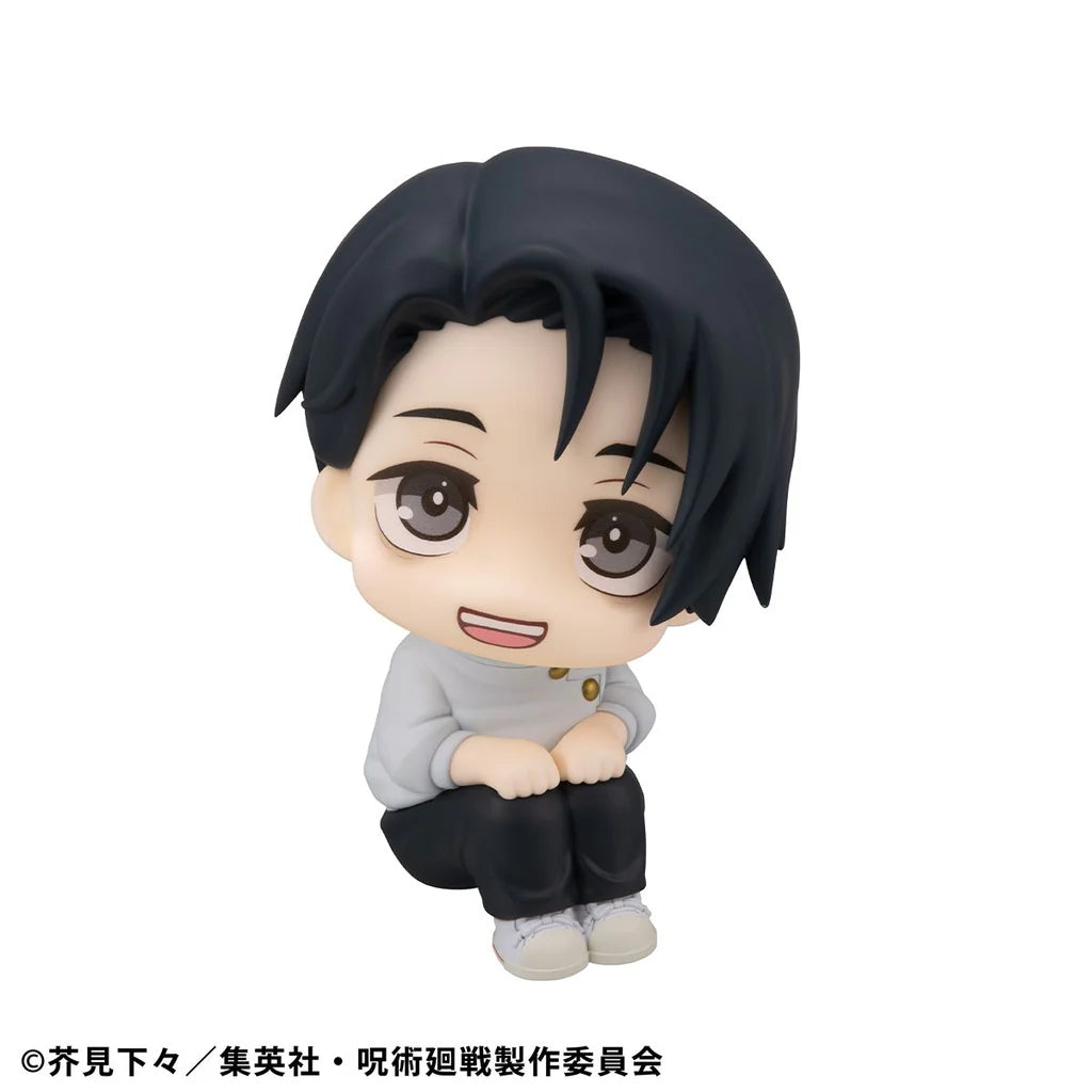 Megahouse [LOOK UP]《咒術迴戰》乙骨憂太 ver.2