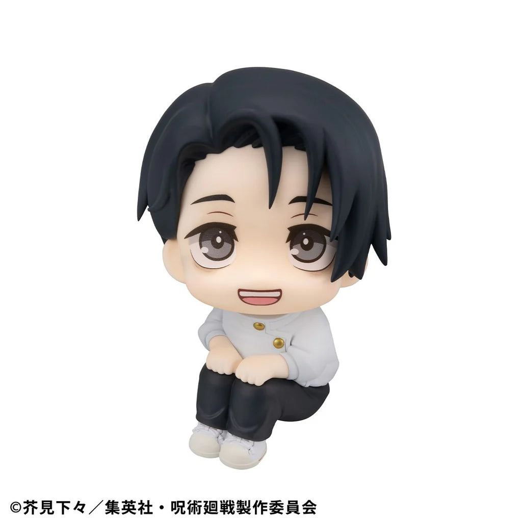 Megahouse [LOOK UP]《咒術迴戰》乙骨憂太 ver.2