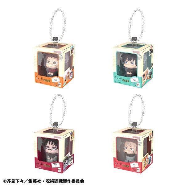Megahouse[LOOK UP][MINI掛件系列]《咒術迴戰》