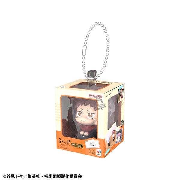 Megahouse[LOOK UP][MINI掛件系列]《咒術迴戰》