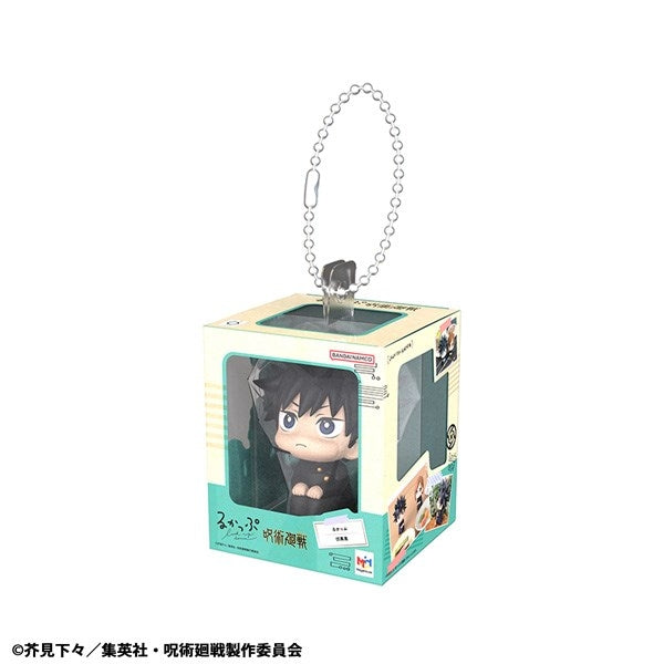 Megahouse[LOOK UP][MINI掛件系列]《咒術迴戰》
