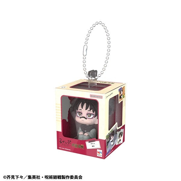 Megahouse[LOOK UP][MINI掛件系列]《咒術迴戰》